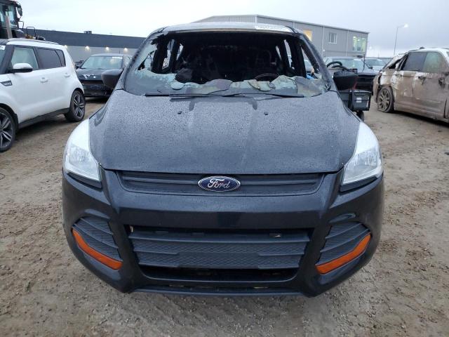 Photo 5 from auction – 2014 FORD ESCAPE with VIN 1FMCU0F7XEUA41401