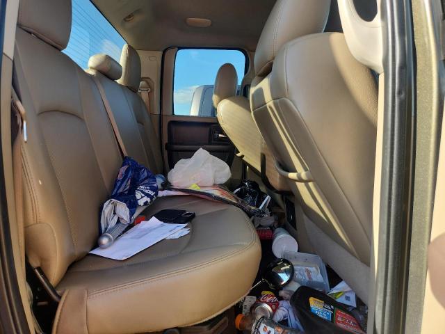 Photo 10 from auction – 2012 DODGE RAM 1500 L with VIN 1C6RD6JT1CS123443