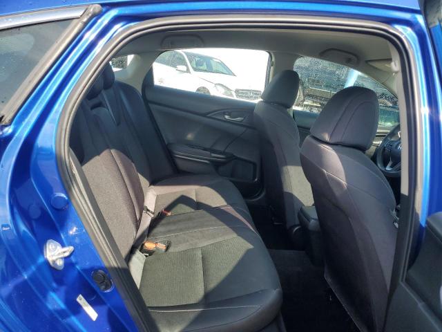 Photo 10 from auction – 2019 HONDA INSIGHT with VIN 19XZE4F54KE014416