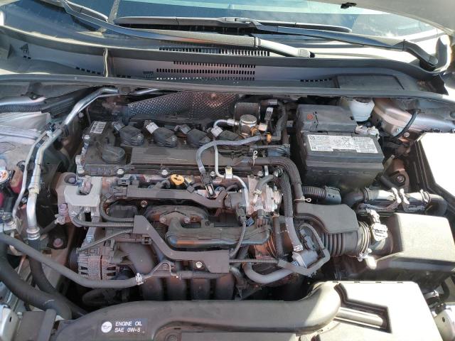 Photo 11 from auction – 2025 TOYOTA COROLLA SE with VIN 5YFP4MCE2SP220282