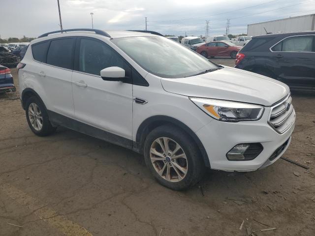 Photo 4 from auction – 2018 FORD ESCAPE SE with VIN 1FMCU0GD8JUB17017