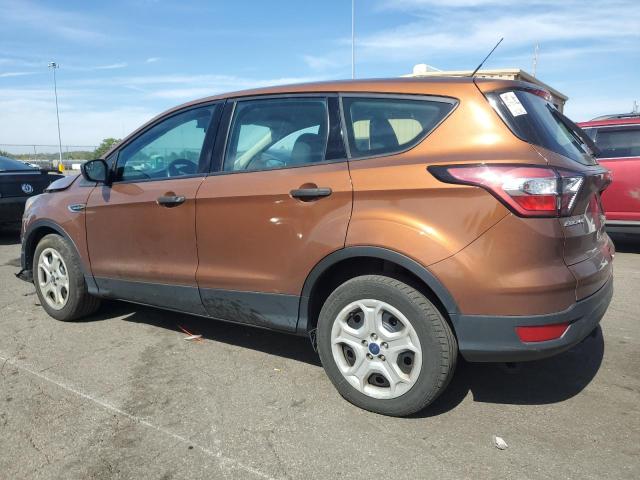 Photo 2 from auction – 2017 FORD ESCAPE S with VIN 1FMCU0F70HUC62901