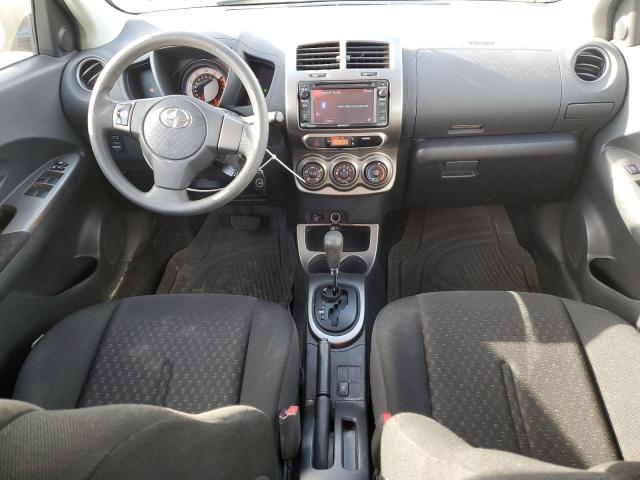 Photo 8 from auction – 2014 TOYOTA SCION XD with VIN JTKKUPB47E1040639