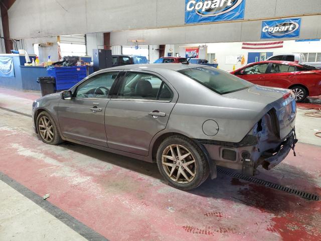 Photo 2 from auction – 2012 FORD FUSION SEL with VIN 3FAHP0JA3CR409965