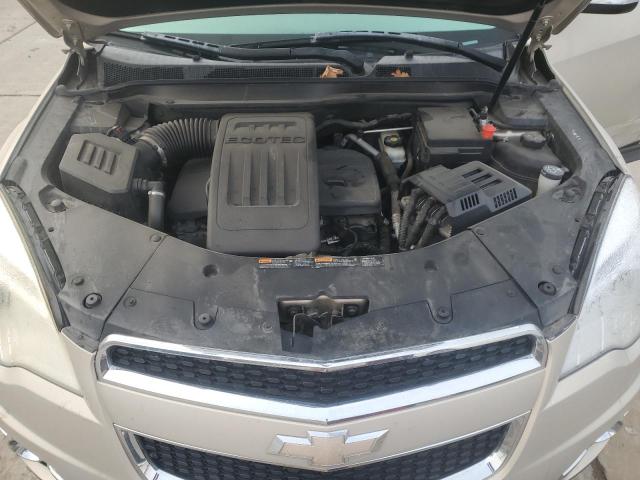 Photo 12 from auction – 2012 CHEVROLET EQUINOX LT with VIN 2GNFLGEK2C6255501