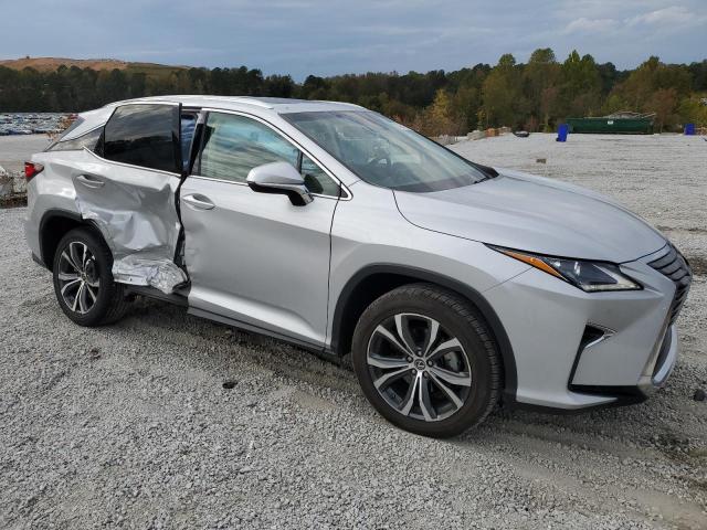Photo 4 from auction – 2018 LEXUS RX 350 BAS with VIN 2T2ZZMCAXJC102935