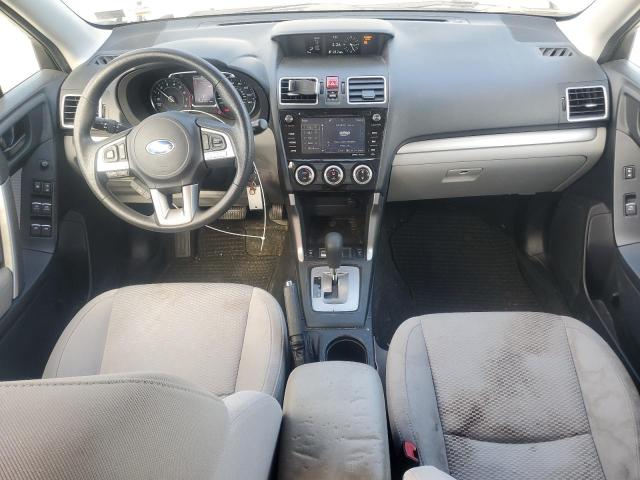 Photo 8 from auction – 2018 SUBARU FORESTER 2 with VIN JF2SJAGC9JH602749