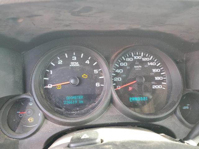 صورة رقم 9 من المزاد - 2009 CHEVROLET SILVERADO مع VIN 2GCEK19C291126672