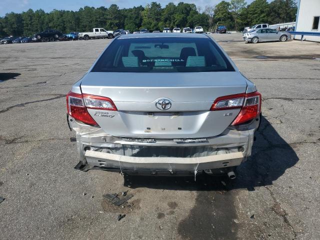 Photo 6 from auction – 2013 TOYOTA CAMRY L with VIN 4T1BF1FK2DU259170