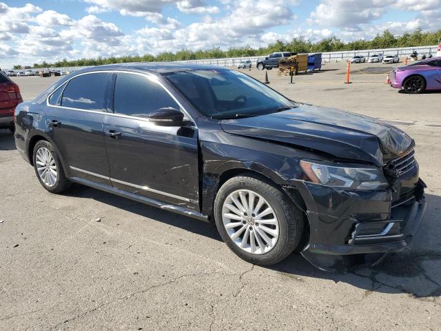 Photo 4 from auction – 2017 VOLKSWAGEN PASSAT SE with VIN 1VWBT7A31HC080322