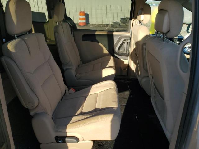 Photo 11 from auction – 2014 DODGE GRAND CARA with VIN 2C4RDGBG8ER311946