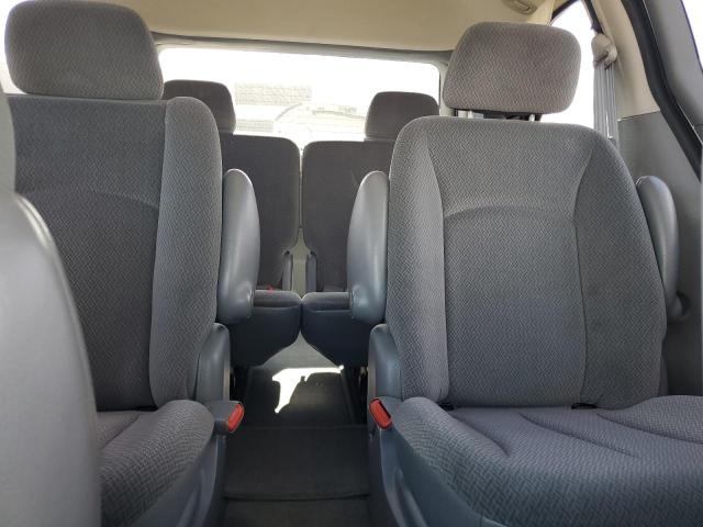 Фото 10 с аукциона – 2005 DODGE CARAVAN SX с VIN 1D4GP45R75B164448