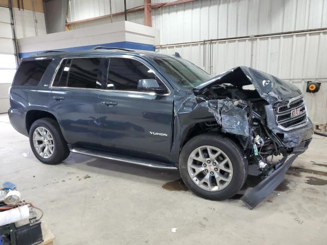 Photo 4 from auction – 2019 GMC YUKON SLT with VIN 1GKS2BKC7KR244902
