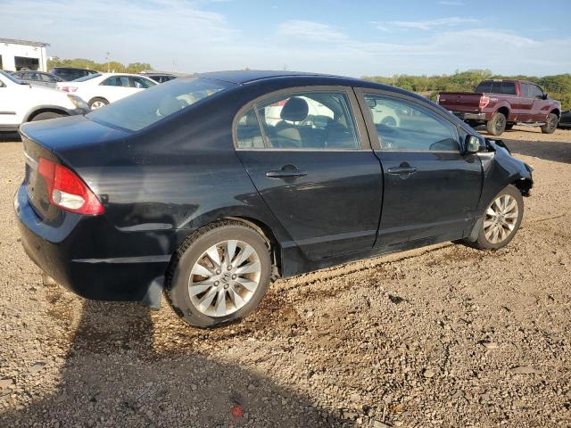 Photo 3 from auction – 2010 HONDA CIVIC EX with VIN 19XFA1F82AE002643