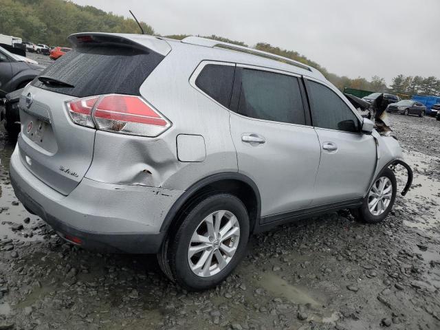 Photo 3 from auction – 2015 NISSAN ROGUE S with VIN KNMAT2MV8FP542332