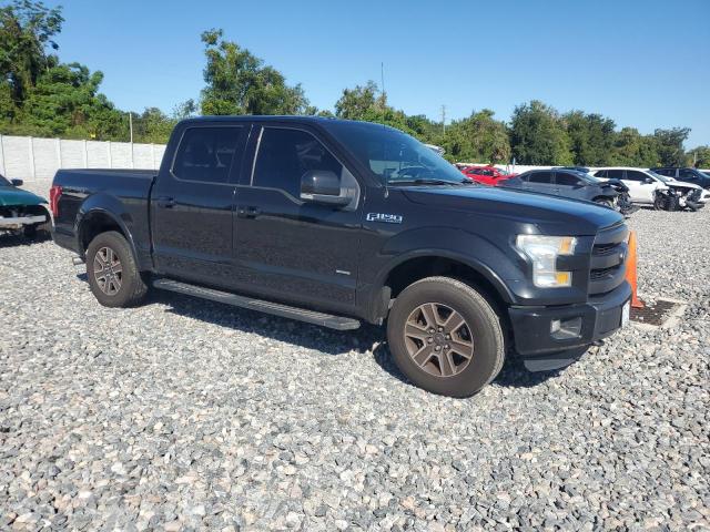 Photo 4 from auction – 2015 FORD F150 SUPER with VIN 1FTEW1EP2FKE40265
