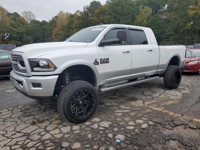 RAM 2500 LARAM 2013 with VIN 3C6UR5NL4DG558661 - Photo from auction
