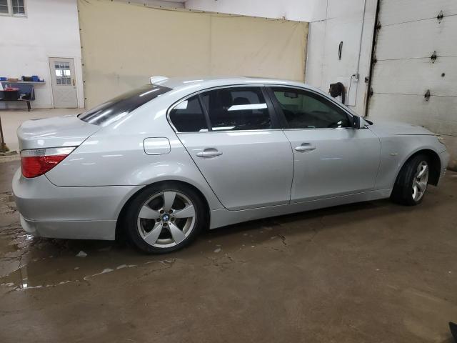 Zdjęcie 3 z aukcji – 2006 BMW 530 I z VIN WBANE73516CM38781