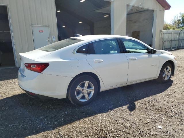 Photo 3 from auction – 2024 CHEVROLET MALIBU LS with VIN 1G1ZB5ST0RF158265
