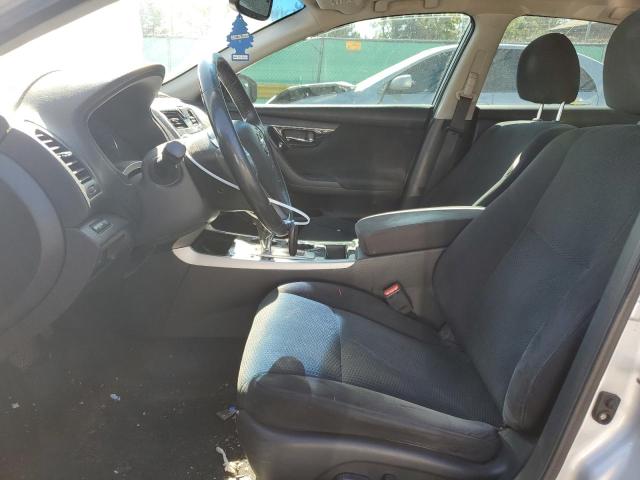 Photo 7 from auction – 2014 NISSAN ALTIMA 2.5 with VIN 1N4AL3AP3EC420940