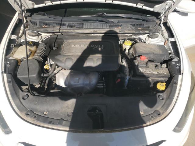 Photo 11 from auction – 2016 DODGE DART SXT with VIN 1C3CDFBB2GD593385