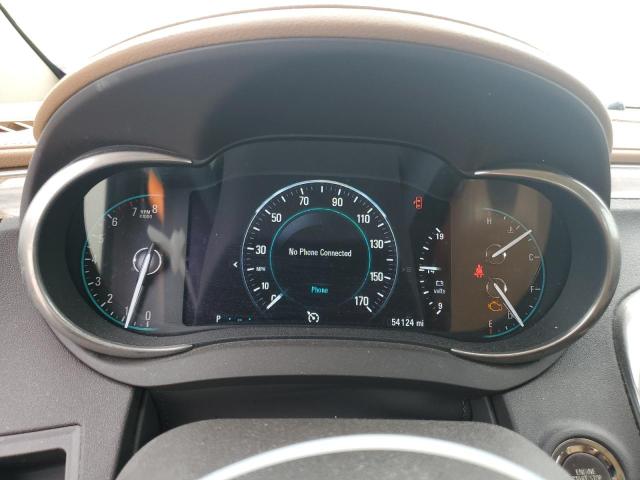 صورة رقم 9 من المزاد - 2014 BUICK LACROSSE مع VIN 1G4GB5G31EF201797