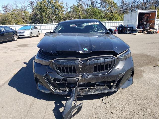 Photo 5 from auction – 2024 BMW 540 XI with VIN WBA63FJ02RCS33681