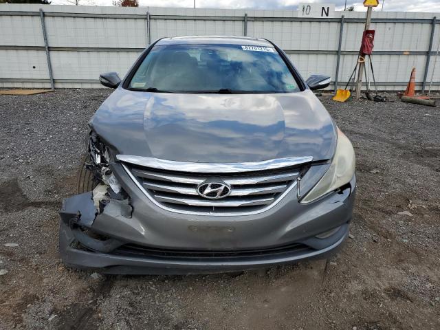 Photo 5 from auction – 2014 HYUNDAI SONATA SE with VIN 5NPEC4AB6EH874769