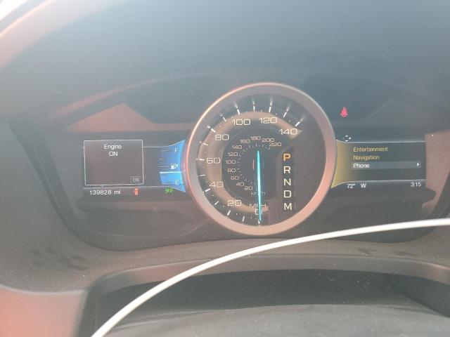 Photo 9 from auction – 2014 FORD EXPLORER X with VIN 1FM5K7D80EGA08358