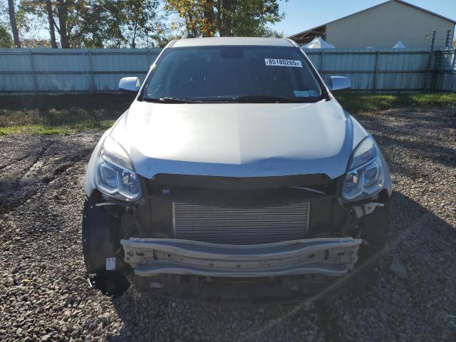 Photo 5 from auction – 2017 CHEVROLET EQUINOX LT with VIN 2GNFLFE34H6271063
