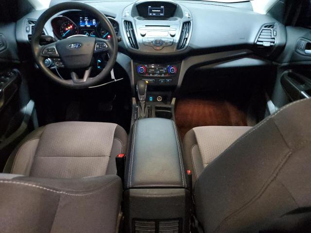 Photo 8 from auction – 2018 FORD ESCAPE SE with VIN 1FMCU0GD3JUC58772