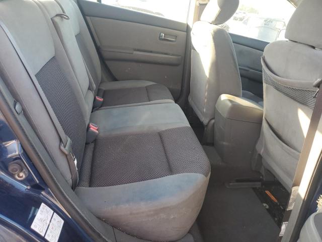 Photo 10 from auction – 2007 NISSAN SENTRA 2.0 with VIN 3N1AB61E87L712087
