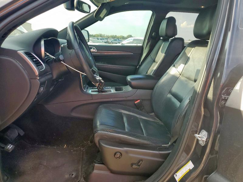 Photo 7 from auction – 2018 JEEP GRAND CHER with VIN 1C4RJEBG2JC444282