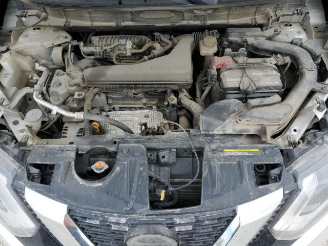 Photo 12 from auction – 2018 NISSAN ROGUE S with VIN KNMAT2MV2JP539600
