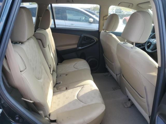 Photo 11 from auction – 2012 TOYOTA RAV4 with VIN 2T3BF4DV0CW265859