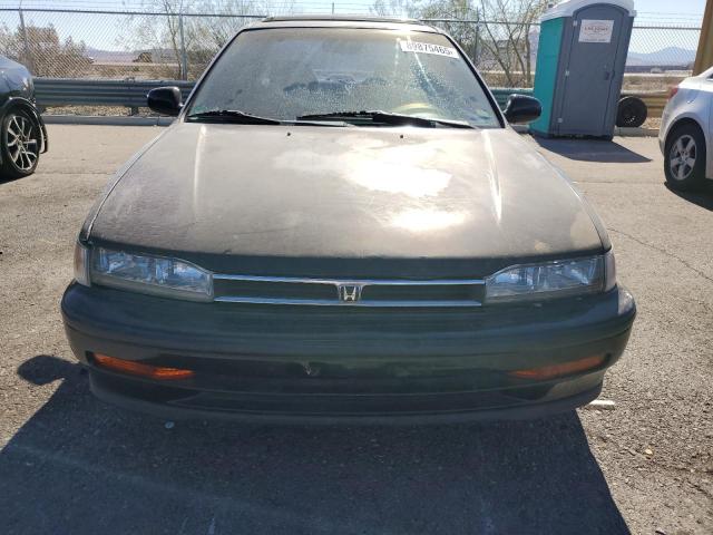 Photo 5 from auction – 1992 HONDA ACCORD with VIN JHMCB7675NC051924