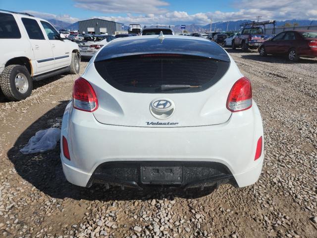 Photo 6 from auction – 2013 HYUNDAI VELOSTER with VIN KMHTC6AD1DU131375