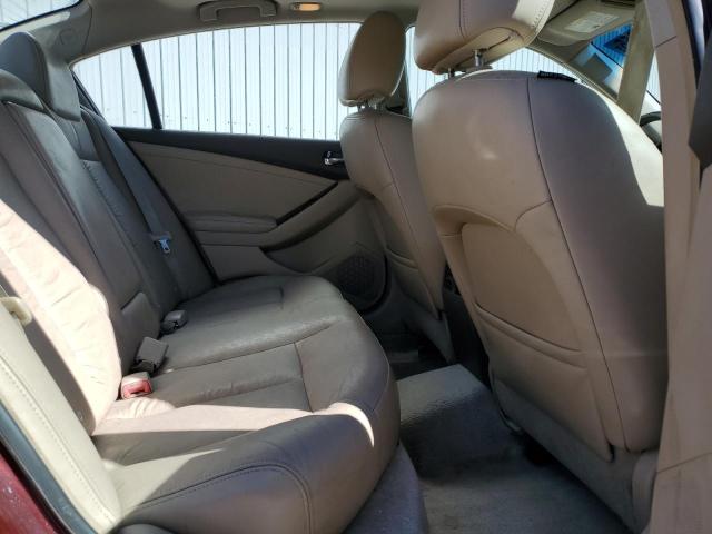 Photo 10 from auction – 2011 NISSAN ALTIMA BAS with VIN 1N4AL2AP6BN409778