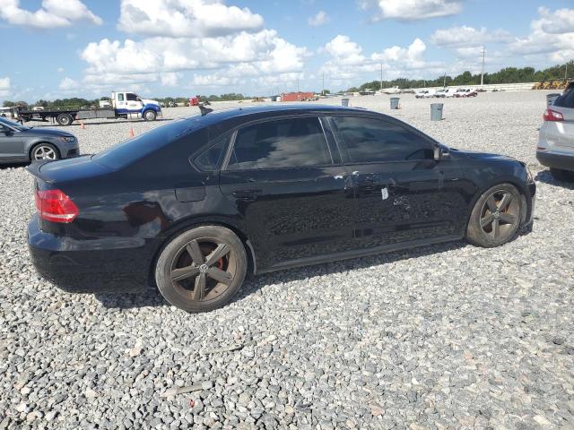 Photo 3 from auction – 2015 VOLKSWAGEN PASSAT with VIN 1VWAT7A34FC114729