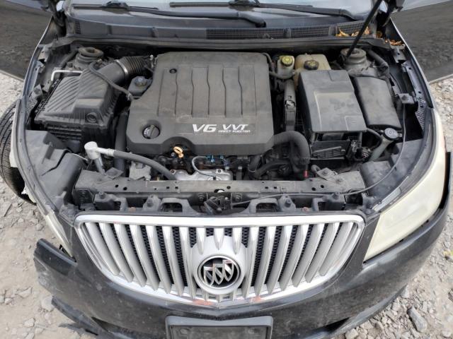 صورة رقم 11 من المزاد - 2011 BUICK LACROSSE C مع VIN 1G4GC5ED9BF380210