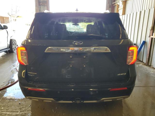 Zdjęcie 6 z aukcji – 2021 FORD EXPLORER X z VIN 1FMSK8DH6MGB94110