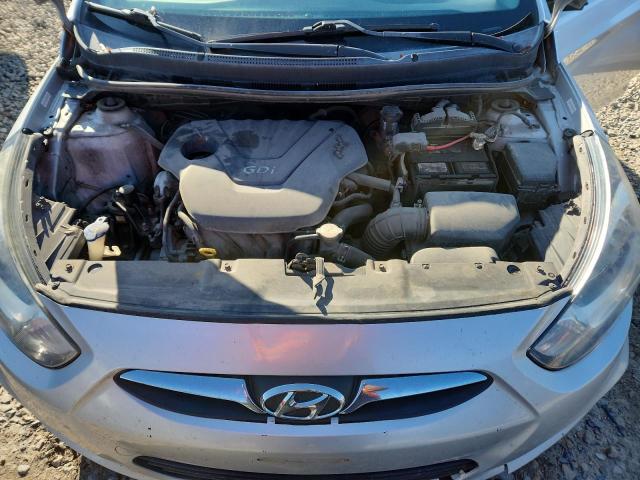 Photo 11 from auction – 2013 HYUNDAI ACCENT with VIN KMHCT5AE3DU059548