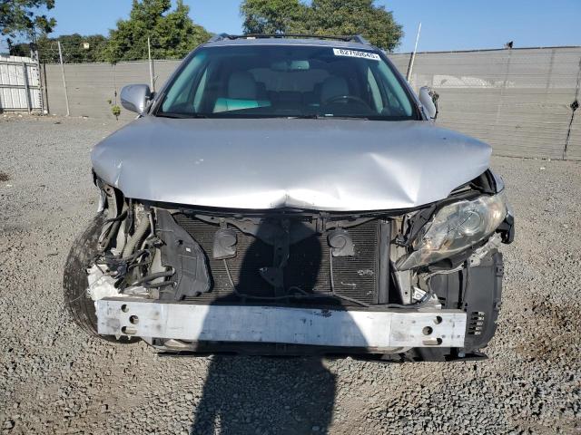 Photo 5 from auction – 2010 LEXUS RX 350 with VIN 2T2ZK1BA7AC033450