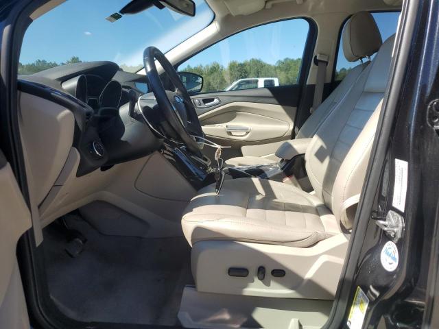Zdjęcie 7 z aukcji – 2014 FORD ESCAPE TIT z VIN 1FMCU9J96EUD74188