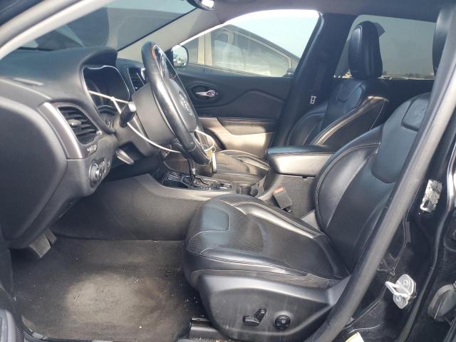 Photo 7 from auction – 2020 JEEP CHEROKEE L with VIN 1C4PJLDB0LD654342