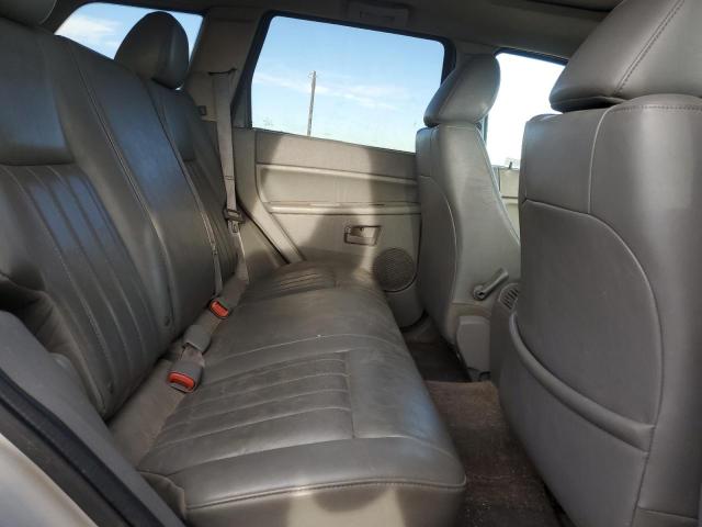 Photo 11 from auction – 2007 JEEP GRAND CHER with VIN 1J8HR48M47C686780