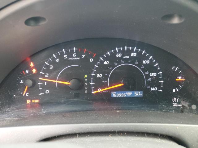 Photo 9 from auction – 2010 TOYOTA CAMRY BASE with VIN 4T4BF3EK5AR083312