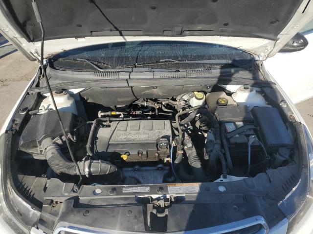 Photo 11 from auction – 2015 CHEVROLET CRUZE LT with VIN 1G1PC5SB0F7247349