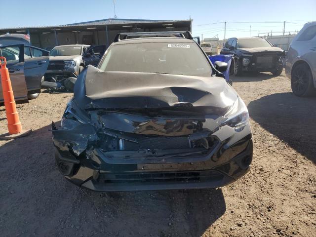 Foto 5 de la subasta – 2024 SUBARU IMPREZA con VIN JF1GUABC8R8309381