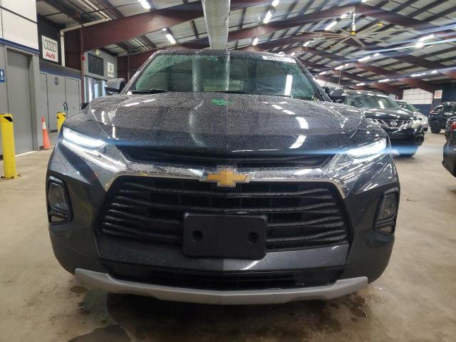 Photo 5 from auction – 2021 CHEVROLET BLAZER 2LT with VIN 3GNKBCR40MS509506